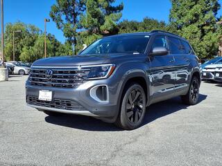 2025 Volkswagen Atlas for sale in Westlake Village CA
