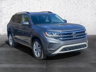 2022 Volkswagen Atlas for sale in Chattanooga TN