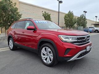 2023 Volkswagen Atlas for sale in Plymouth MA