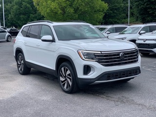 2024 Volkswagen Atlas for sale in Chattanooga TN