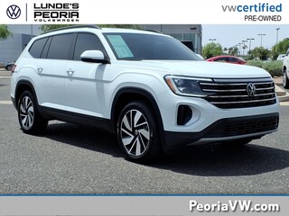 2024 Volkswagen Atlas for sale in Peoria AZ