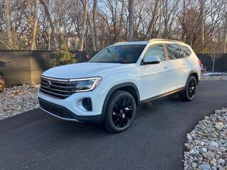 2025 Volkswagen Atlas for sale in Kansas City MO