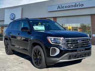 2025 Volkswagen Atlas for sale in Alexandria VA