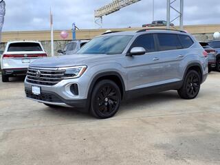 2025 Volkswagen Atlas for sale in Corpus Christi TX