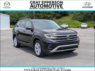 2021 Volkswagen Atlas for sale in Cleveland TN