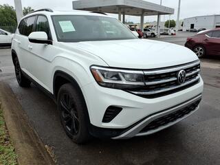 2022 Volkswagen Atlas for sale in Clarksville TN