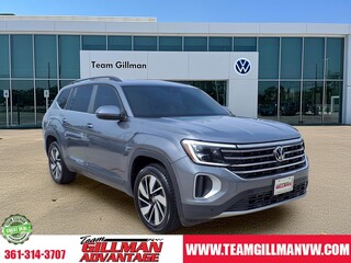 2024 Volkswagen Atlas for sale in Kingwood TX