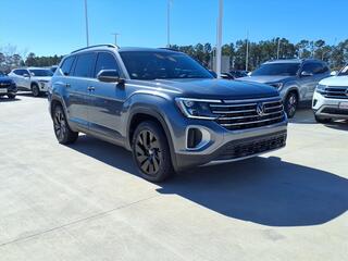 2024 Volkswagen Atlas for sale in Kingwood TX