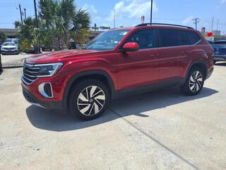 2024 Volkswagen Atlas for sale in Corpus Christi TX