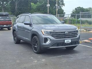 2024 Volkswagen Atlas