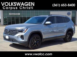 2025 Volkswagen Atlas for sale in Corpus Christi TX