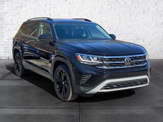 2023 Volkswagen Atlas for sale in Chattanooga TN