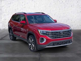 2024 Volkswagen Atlas for sale in Chattanooga TN