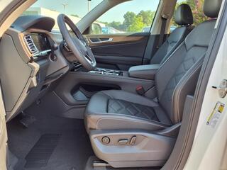 2025 Volkswagen Atlas