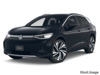2025 Volkswagen ID.4