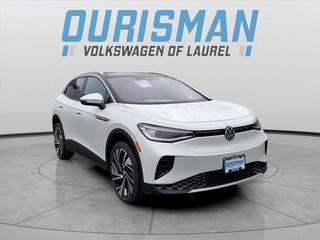 2025 Volkswagen ID.4 for sale in Laurel MD