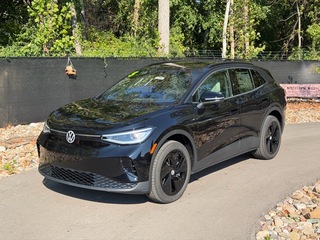 2025 Volkswagen ID.4