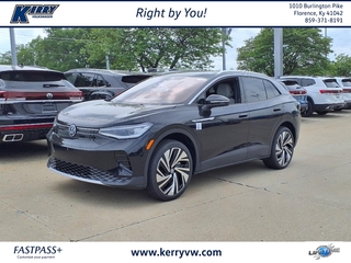 2025 Volkswagen ID.4