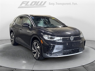2025 Volkswagen ID.4