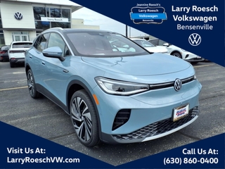 2025 Volkswagen ID.4 for sale in Elmhurst IL
