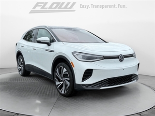2025 Volkswagen ID.4 for sale in Durham NC