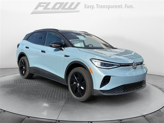 2025 Volkswagen ID.4 for sale in Durham NC