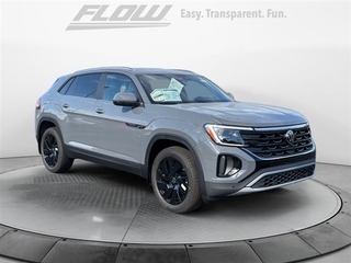 2026 Volkswagen Atlas Cross Sport for sale in Durham NC