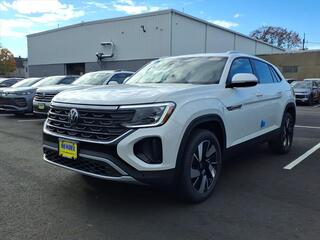 2026 Volkswagen Atlas Cross Sport for sale in Roselle NJ