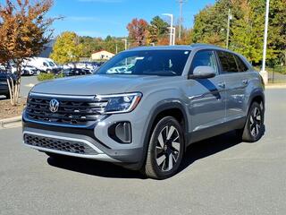 2026 Volkswagen Atlas Cross Sport for sale in Gastonia NC