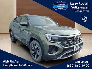 2026 Volkswagen Atlas Cross Sport for sale in Elmhurst IL