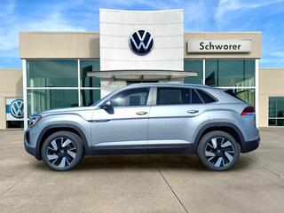 2026 Volkswagen Atlas Cross Sport for sale in Lincoln NE