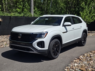 2026 Volkswagen Atlas Cross Sport for sale in Kansas City MO