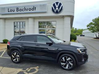 2026 Volkswagen Atlas Cross Sport for sale in Rockford IL