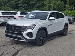 2026 Volkswagen Atlas Cross Sport