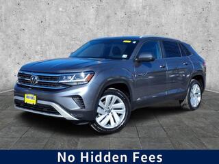 2021 Volkswagen Atlas Cross Sport for sale in Edison NJ