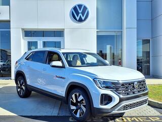 2026 Volkswagen Atlas Cross Sport for sale in Salem NH