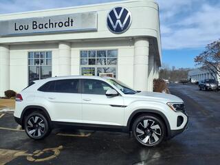 2026 Volkswagen Atlas Cross Sport for sale in Rockford IL