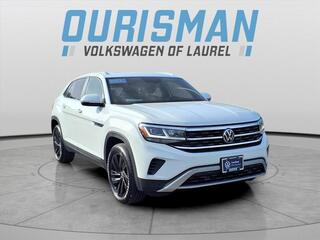 2026 Volkswagen Atlas Cross Sport for sale in Laurel MD