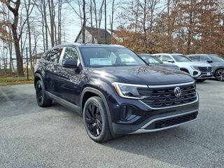 2026 Volkswagen Atlas Cross Sport for sale in Laurel MD