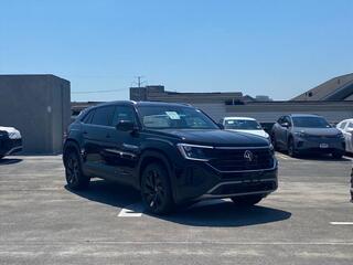 2026 Volkswagen Atlas Cross Sport for sale in Alexandria VA