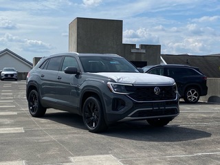 2026 Volkswagen Atlas Cross Sport for sale in Alexandria VA