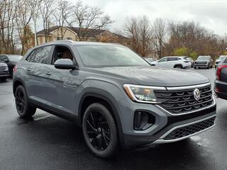 2026 Volkswagen Atlas Cross Sport for sale in Salem NH