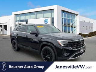 2026 Volkswagen Atlas Cross Sport for sale in Janesville WI