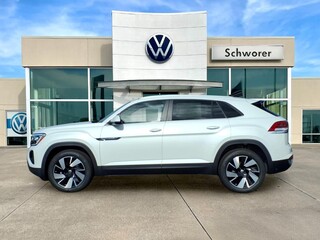 2026 Volkswagen Atlas Cross Sport for sale in Lincoln NE