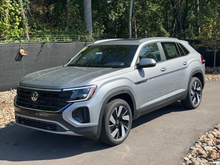 2026 Volkswagen Atlas Cross Sport for sale in Kansas City MO