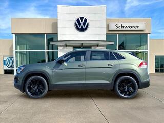 2026 Volkswagen Atlas Cross Sport for sale in Lincoln NE