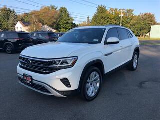 2021 Volkswagen Atlas Cross Sport