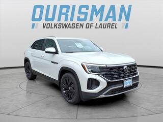 2026 Volkswagen Atlas Cross Sport for sale in Laurel MD