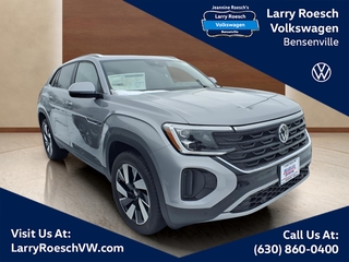 2026 Volkswagen Atlas Cross Sport for sale in Elmhurst IL