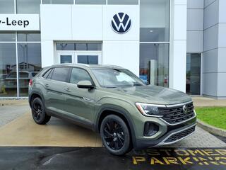 2026 Volkswagen Atlas Cross Sport for sale in Salem NH